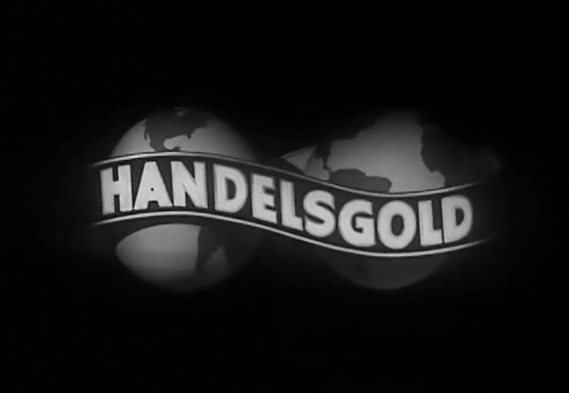 Handelsgold Video 5